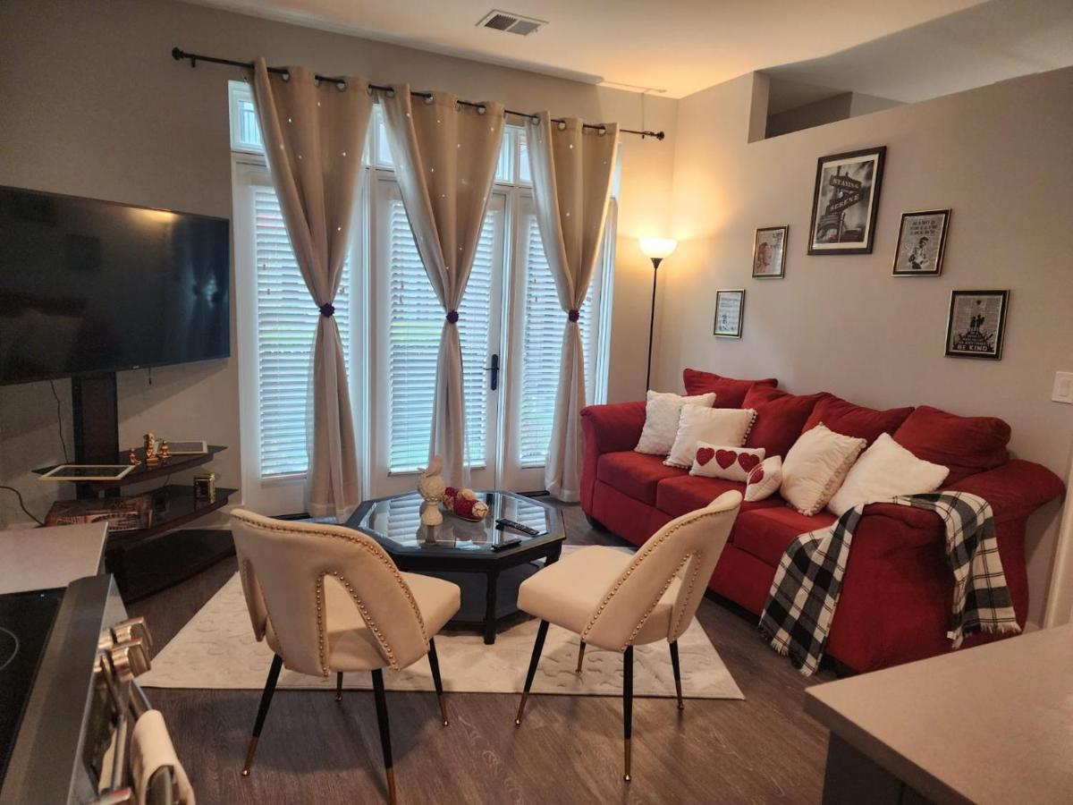 The Creamstone Apartamento Columbus Exterior foto